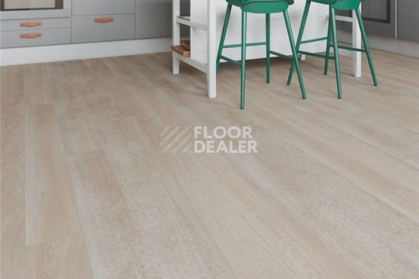 Ламинат Quick Step Perspective Hydro PER3832P   Дуб итальянский бежевый пэтчворк фото 1 | FLOORDEALER